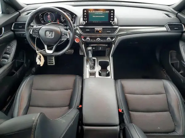 1HGCV1F32JA811818 2018 HONDA ACCORD - Image 8