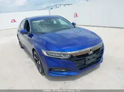 1HGCV1F32JA812192 2018 HONDA ACCORD