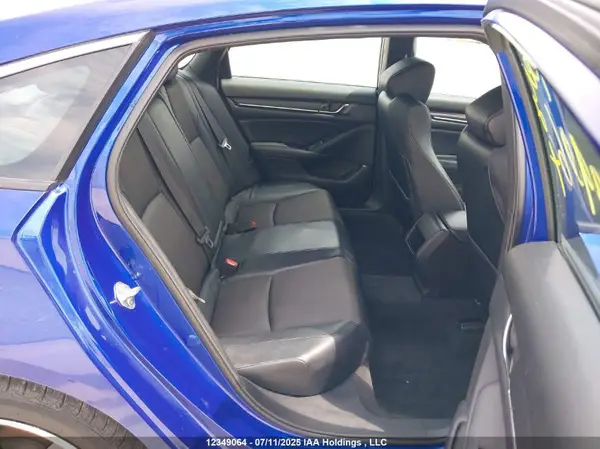 1HGCV1F32JA812192 2018 HONDA ACCORD - Image 8