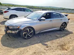 1HGCV1F32KA001140 2019 HONDA ACCORD