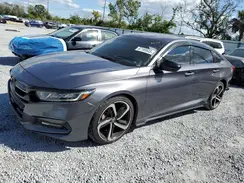 1HGCV1F32KA004183 2019 HONDA ACCORD