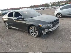 1HGCV1F32KA004426 2019 HONDA ACCORD