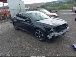 1HGCV1F32KA005477 2019 HONDA ACCORD