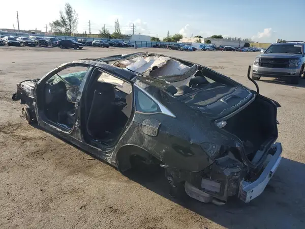 1HGCV1F32KA006273 2019 HONDA ACCORD - Image 2