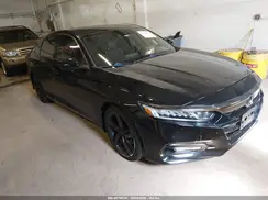 1HGCV1F32KA006340 2019 HONDA ACCORD