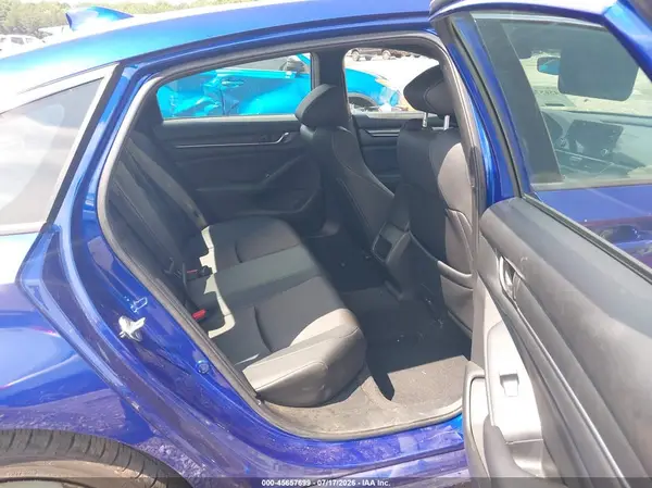 1HGCV1F32KA006435 2019 HONDA ACCORD - Image 8