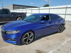 1HGCV1F32KA006502 2019 HONDA ACCORD
