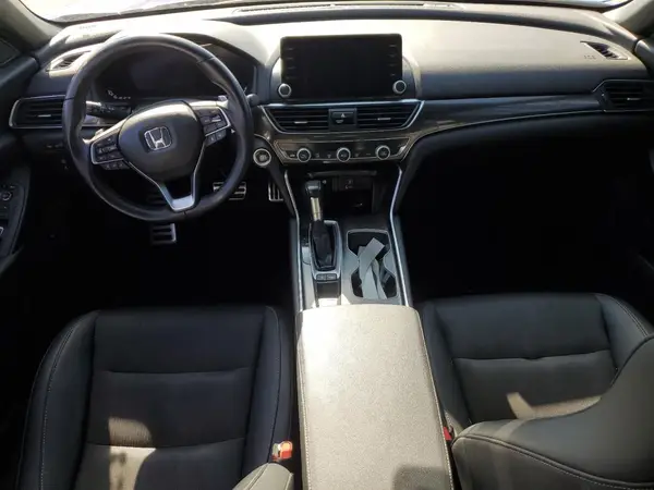 1HGCV1F32KA006502 2019 HONDA ACCORD - Image 8
