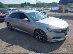 1HGCV1F32KA007049 2019 HONDA ACCORD