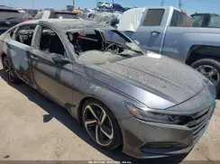 1HGCV1F32KA007228 2019 HONDA ACCORD