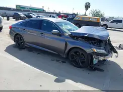 1HGCV1F32KA007925 2019 HONDA ACCORD