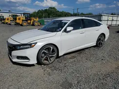 1HGCV1F32KA009142 2019 HONDA ACCORD