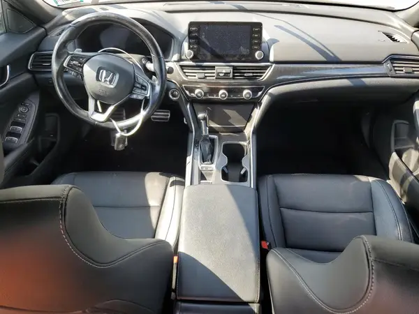 1HGCV1F32KA009142 2019 HONDA ACCORD - Image 8