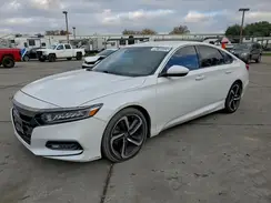 1HGCV1F32KA009223 2019 HONDA ACCORD