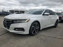 1HGCV1F32KA009321 2019 HONDA ACCORD