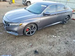 1HGCV1F32KA010386 2019 HONDA ACCORD