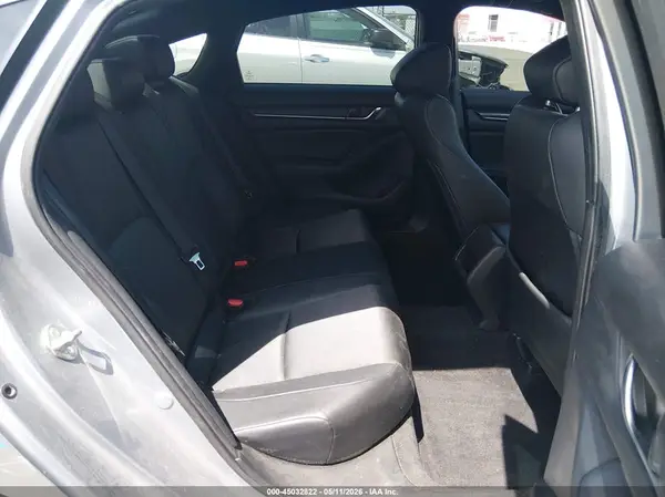 1HGCV1F32KA011344 2019 HONDA ACCORD - Image 8