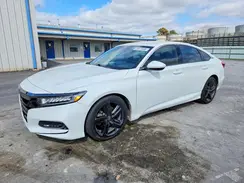 1HGCV1F32KA014518 2019 HONDA ACCORD