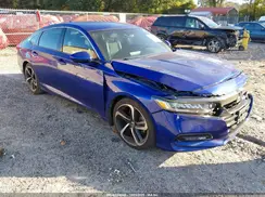 1HGCV1F32KA015538 2019 HONDA ACCORD