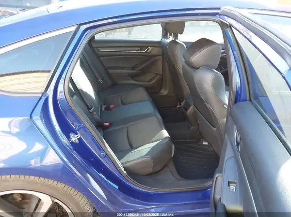 1HGCV1F32KA015538 2019 HONDA ACCORD - Image 8