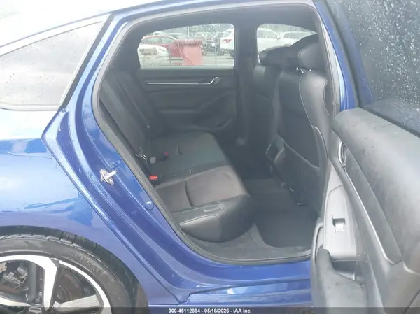 1HGCV1F32KA015653 2019 HONDA ACCORD - Image 8