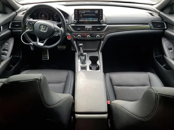 1HGCV1F32KA016270 2019 HONDA ACCORD - Image 8