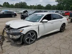 1HGCV1F32KA016351 2019 HONDA ACCORD