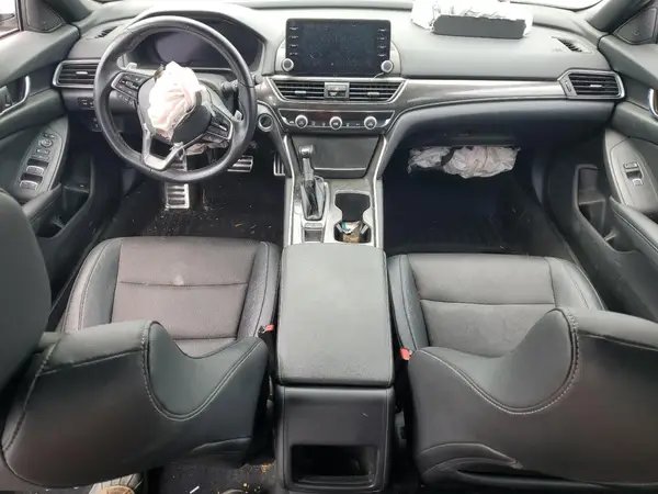 1HGCV1F32KA016351 2019 HONDA ACCORD - Image 8