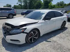 1HGCV1F32KA016544 2019 HONDA ACCORD