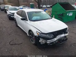 1HGCV1F32KA016804 2019 HONDA ACCORD