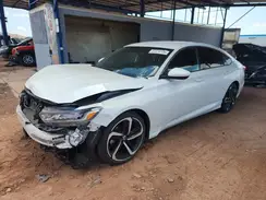 1HGCV1F32KA016897 2019 HONDA ACCORD