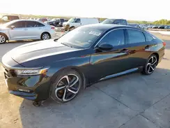 1HGCV1F32KA017838 2019 HONDA ACCORD