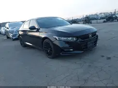 1HGCV1F32KA018133 2019 HONDA ACCORD