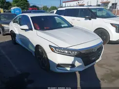 1HGCV1F32KA019220 2019 HONDA ACCORD