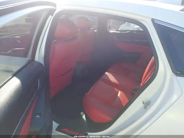 1HGCV1F32KA019220 2019 HONDA ACCORD - Image 8