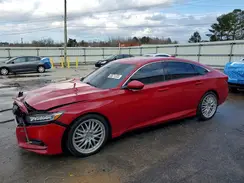 1HGCV1F32KA020657 2019 HONDA ACCORD