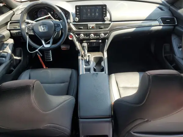 1HGCV1F32KA020688 2019 HONDA ACCORD - Image 8