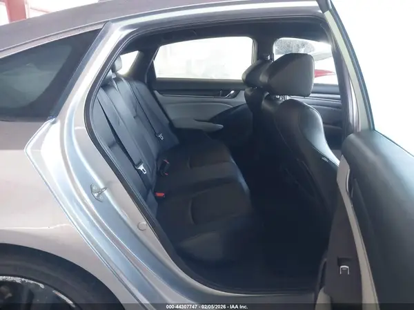 1HGCV1F32KA020948 2019 HONDA ACCORD - Image 8
