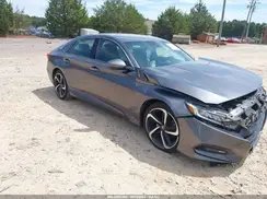 1HGCV1F32KA021128 2019 HONDA ACCORD