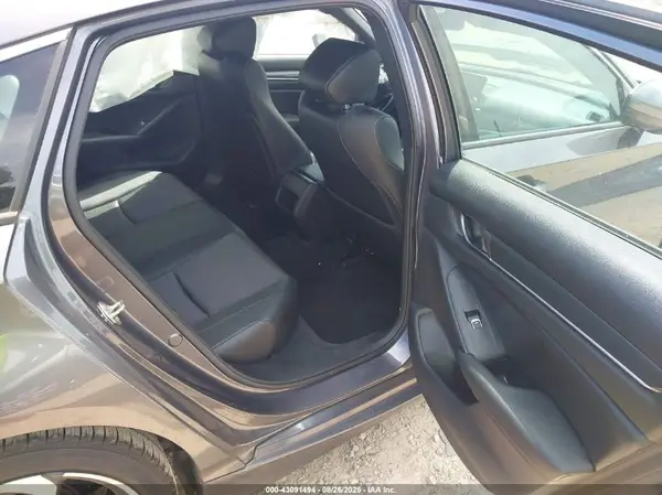 1HGCV1F32KA021128 2019 HONDA ACCORD - Image 8