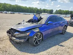 1HGCV1F32KA021713 2019 HONDA ACCORD