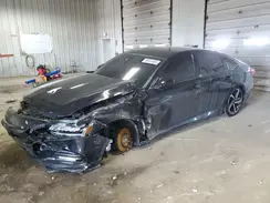 1HGCV1F32KA023705 2019 HONDA ACCORD