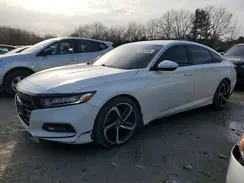 1HGCV1F32KA026152 2019 HONDA ACCORD