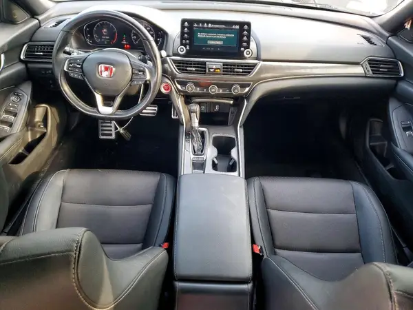1HGCV1F32KA026152 2019 HONDA ACCORD - Image 8