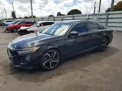 1HGCV1F32KA027060 2019 HONDA ACCORD