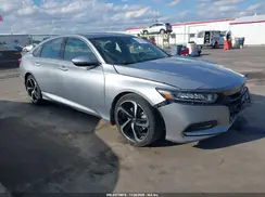 1HGCV1F32KA027253 2019 HONDA ACCORD