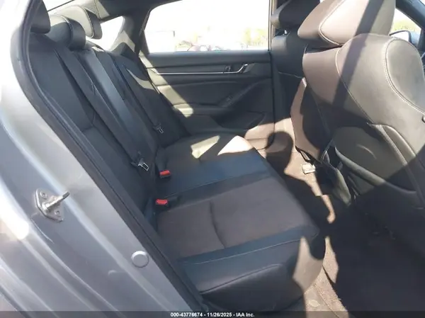 1HGCV1F32KA027253 2019 HONDA ACCORD - Image 8