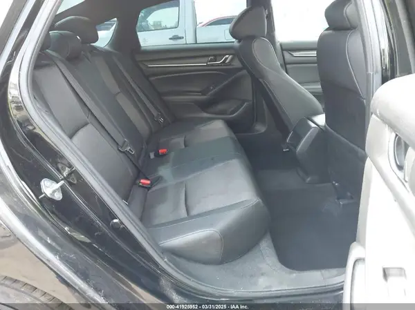 1HGCV1F32KA029715 2019 HONDA ACCORD - Image 8