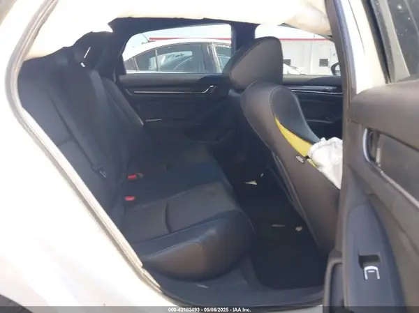1HGCV1F32KA031268 2019 HONDA ACCORD - Image 8