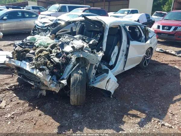 1HGCV1F32KA031495 2019 HONDA ACCORD - Image 2